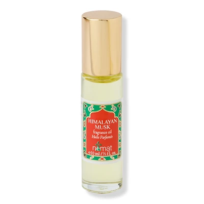 Nemat Himalayan Musk Fragrance Oil Roll-On