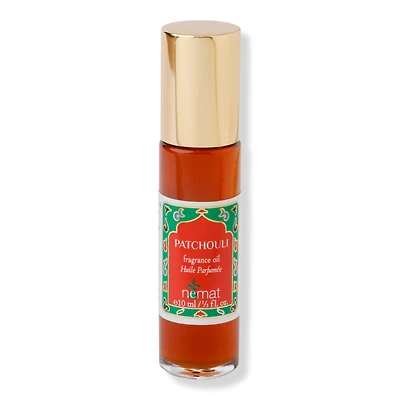 Nemat Patchouli Fragrance Oil Roll-On