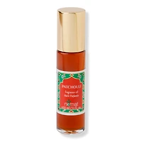 Nemat Patchouli Fragrance Oil Roll-On