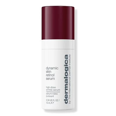 Dermalogica Dynamic Skin Retinol Serum - oz