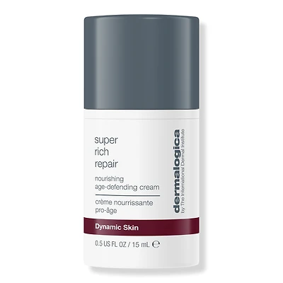 Dermalogica Super Rich Repair Moisturizer - oz
