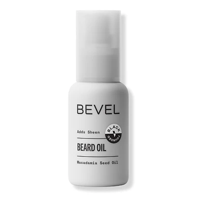 BEVEL Beard Oil