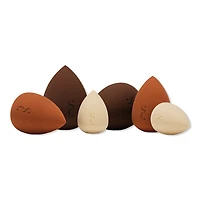 Spectrum Pantherine 6-Piece Pro Blending Sponge Set