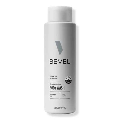 BEVEL Moisturizing Body Wash