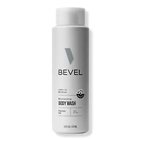 BEVEL Moisturizing Body Wash