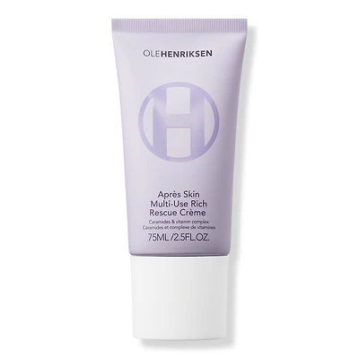 OLEHENRIKSEN Apres Skin Overnight Moisturizer + Mask