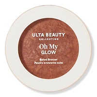 ULTA Beauty Collection Oh My Glow Baked Bronzer 