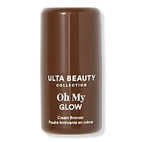 ULTA Beauty Collection Oh My Glow Cream Bronzer