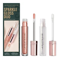 Anastasia Beverly Hills Sparkle Gloss Duo