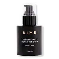 DIME Decolletage Defining Serum