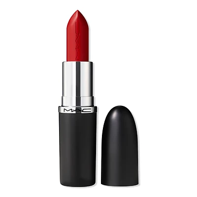 MAC M·A·Cximal Sleek Satin Lipstick