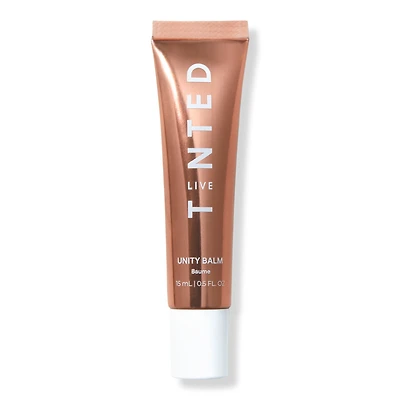 Live Tinted Unity Balm Ultra-Hydrating Lip Balm - Caramel Glaze