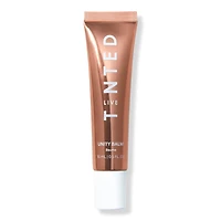 Live Tinted Unity Balm Ultra-Hydrating Lip Balm - Caramel Glaze