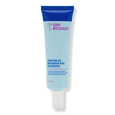 Good Molecules Hydrating Gel Moisturizer with Electrolytes