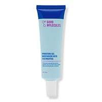 Good Molecules Hydrating Gel Moisturizer with Electrolytes