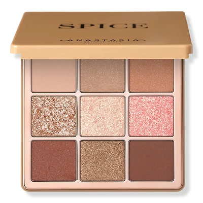 Anastasia Beverly Hills Spice Mini Eyeshadow Palette