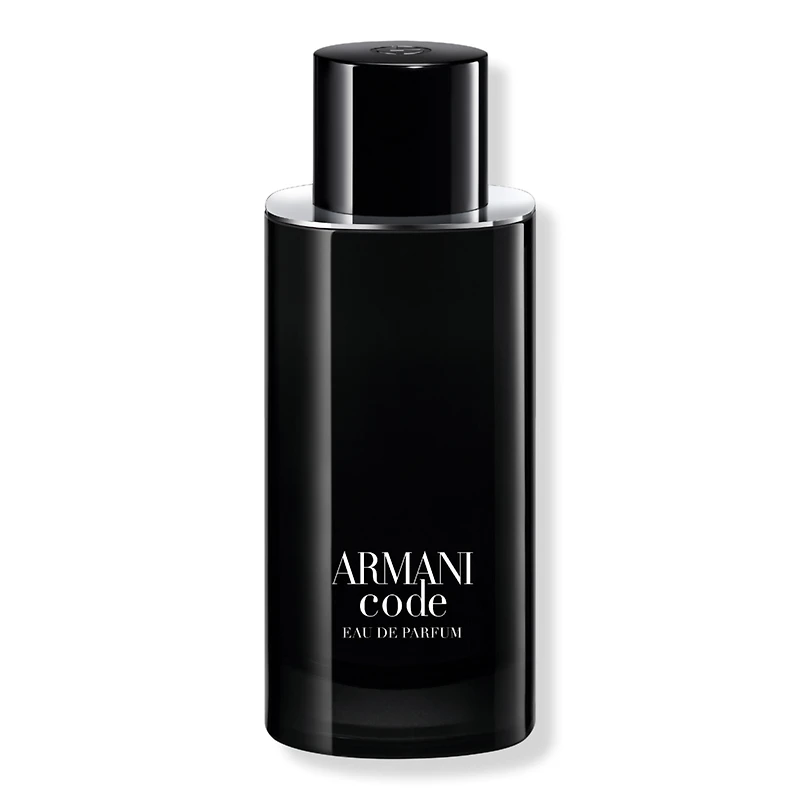 ARMANI Code Eau de Parfum - oz