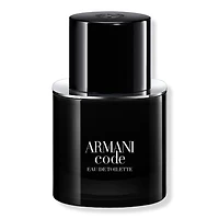 Armani Code Eau de Toilette - oz