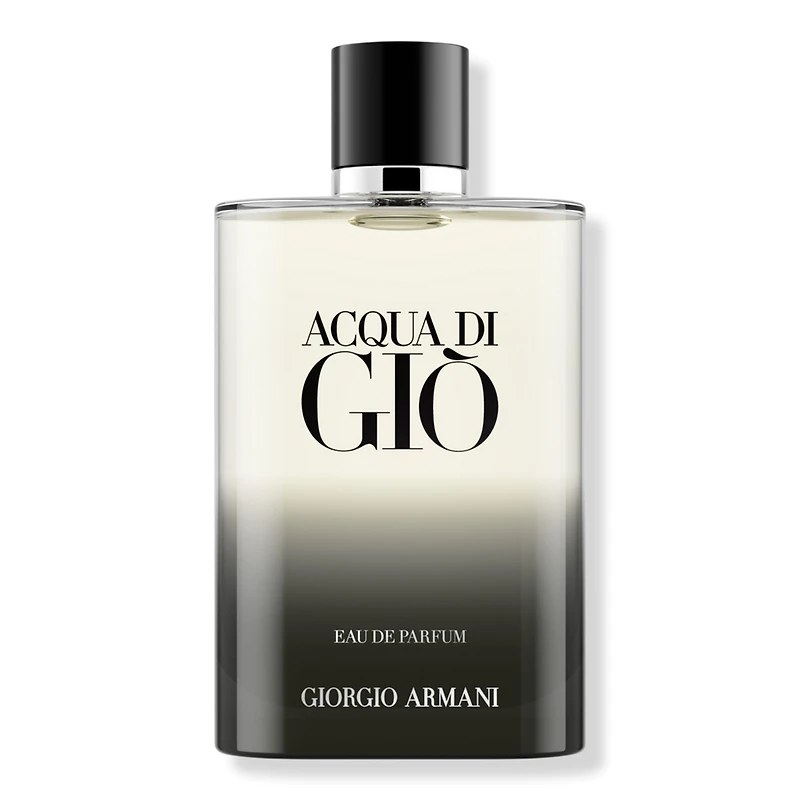 ARMANI Acqua di Gio Eau de Parfum - oz