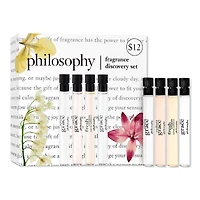 Philosophy Fragrance Discovery 4-Piece Gift Set