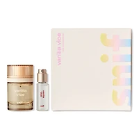 Snif Vanilla Vice Fragrance Set Eau de Toilette