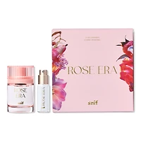 Snif Rose Era Fragrance Set Eau de Toilette
