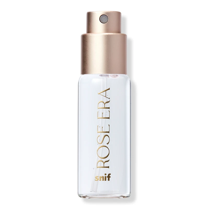 Snif Rose Era Eau de Toilette Travel Spray