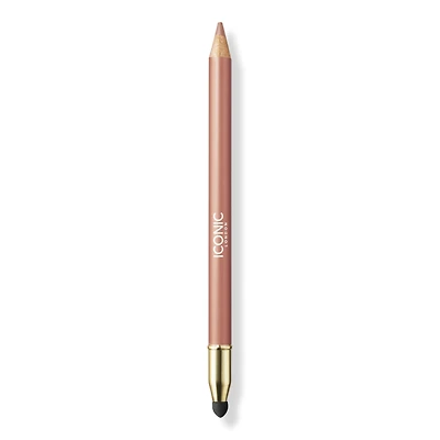 ICONIC LONDON Fuller Pout Sculpting Lip Liner - Unbothered