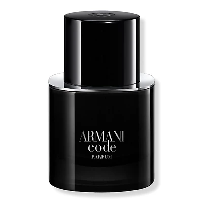 Armani Code Parfum - oz