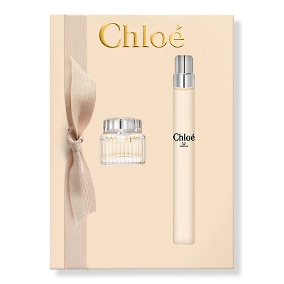 Chloe Chloe Eau de Parfum 2-Piece Mini Gift Set