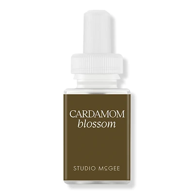 Pura X Studio McGee Smart Vial Diffuser Refill - Cardamom Blossom
