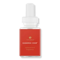 Pura x Thymes Smart Vial Diffuser Refill - Simmered Cider