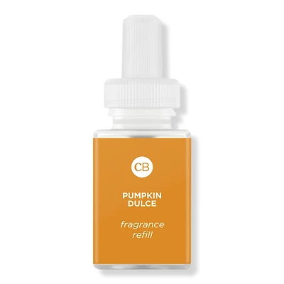 Pura x Capri Blue Smart Vial Diffuser Refill - Pumpkin Dulce