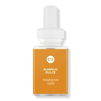 Pura x Capri Blue Smart Vial Diffuser Refill - Pumpkin Dulce