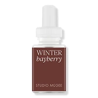 Pura X Studio McGee Winter Bayberry Seasonal Diffuser Refill - Winter Bayberry