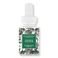 Pura x HomeWorx Frozen Balsam Seasonal Diffuser Refill - Frozen Balsam