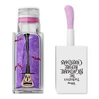 Wet n Wild Nightmare Before Christmas Two-Faced Color Changing Lip Oil