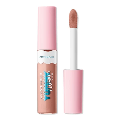 CoverGirl Clean Fresh Yummy Gloss Plumper