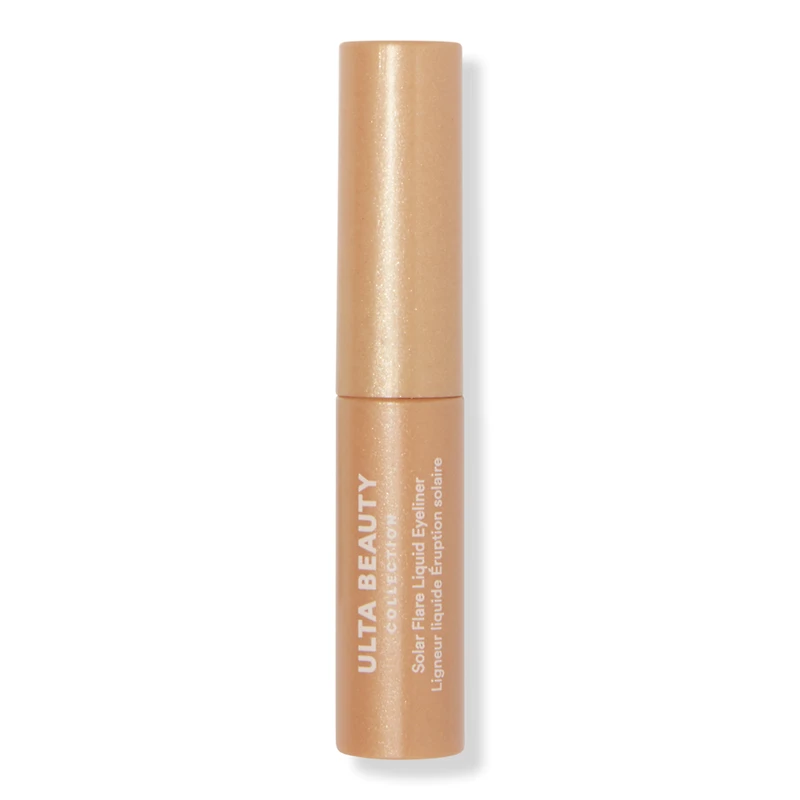 ULTA Beauty Collection Solar Flare Metallic Liquid Eyeliner