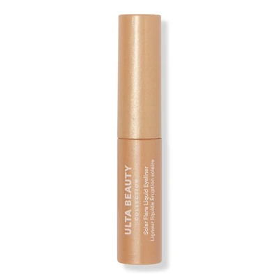 ULTA Beauty Collection Solar Flare Metallic Liquid Eyeliner