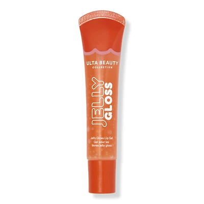 ULTA Beauty Collection Jelly Gloss Lip Gel