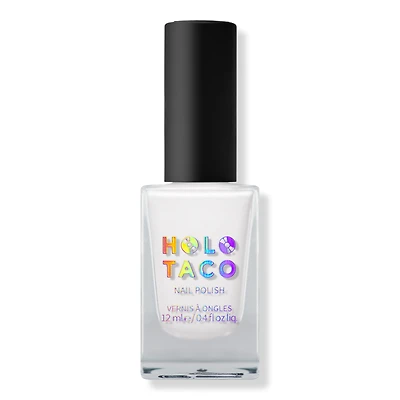 Holo Taco Creme Nail Polish