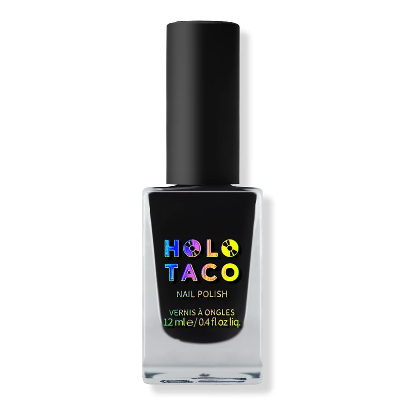Holo Taco Creme Nail Polish