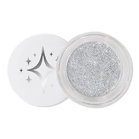 HALF MAGIC Pressed Glitter Eyes, Face + Body