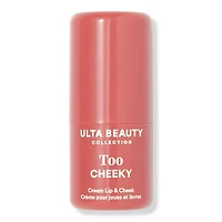 ULTA Beauty Collection Too Cheeky Lip & Cheek Color Stick