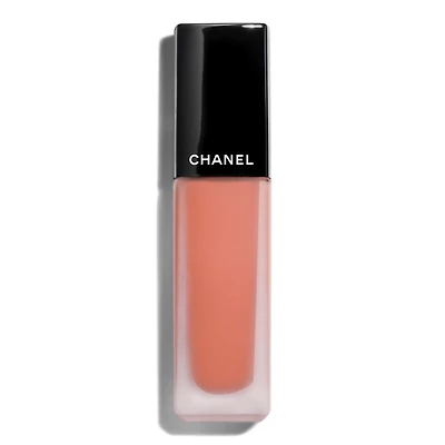 CHANEL ROUGE ALLURE Liquid VELVET Ultrawear Intense Matte Lip Colour