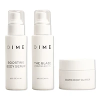 DIME The Body Discovery Travel Set