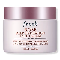 fresh Rose Deep Hydration - oz