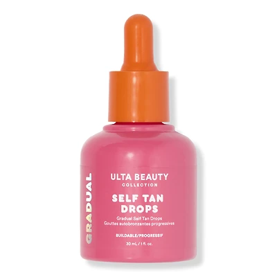 ULTA Beauty Collection Gradual Self Tan Drops