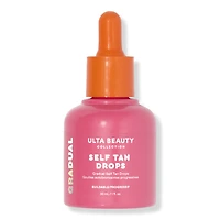 ULTA Beauty Collection Gradual Self Tan Drops